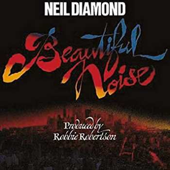 5510105367 eil Diamond  Beautiful Noise LP