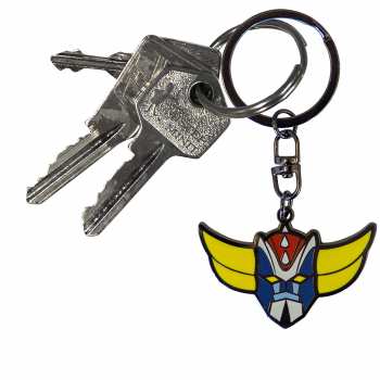 3700789283591 Porte Cle Grendizer (Goldorak)
