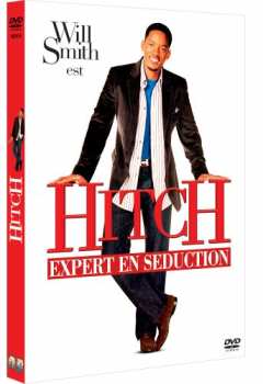 3333297876742 Hitch expert en seduction (Will smith) FR DVD