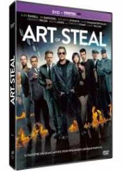 3333297206846 rt Of Steal (Kurt Russel) FR DVD