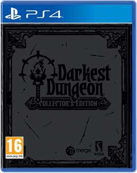 5060264373321 darkest dungeon collector edition FR PS4