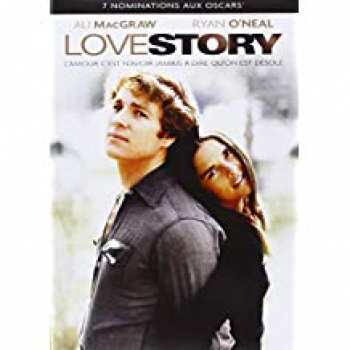 3333973120053 Love Story (1970) FR DVD