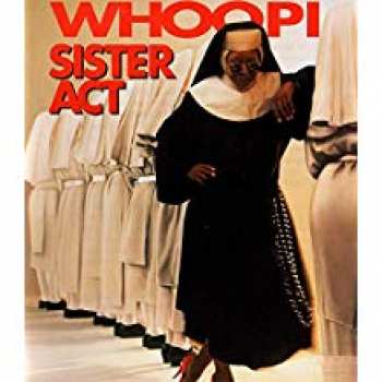 3459370414523 Sister Act (Whoopy goldberg) FR DVD