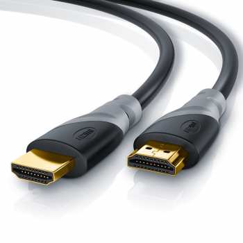 3760178620512 Cable Hdmi 2 M 4k 1080 Hdr