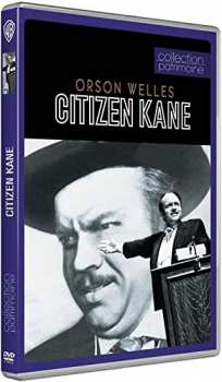 5051889523406 Citizen Kane (Orson Welles) FR DVD
