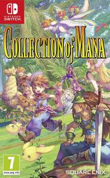 5021290085381 Collection Of Mana FR Switch