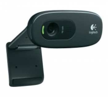 5099206064201 CAMERA LOGITECH C270 WEBCAM