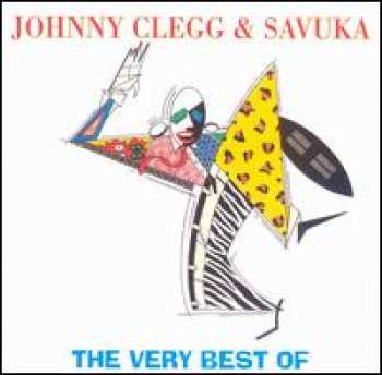 724385757624 Johnny Clegg Et Savuka Best Of Cd