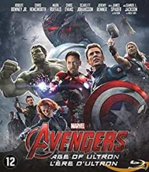 8717418468927 vengers Age Of Ultron