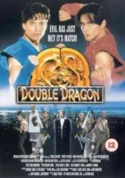 5018501076009 Double Dragon Dvd