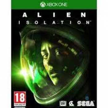 5055277023998 lien Isolation Xbox One