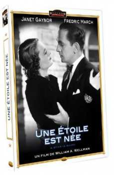 3760130310031 Une Etoile Est Nee (william Wellman) FR DVD