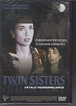 3530941017302 Twin Sister Fatale Ressemblance FR DVD