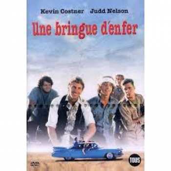 7321950396337 Une Bringue D Enfer (kevin Costner) FR DVD