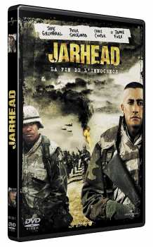 5050582514841 Jarhead : La Fin De L Innocence FR DVD