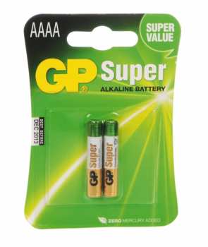 4891199058615 Piles alkanline battery 