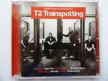 602557379419 T2 Trainspotting Soundtrack 2017