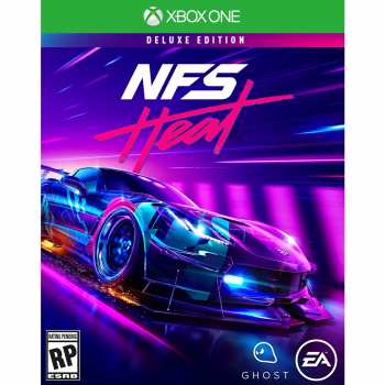 5030936122489 eed For Speed Heat Xbox One