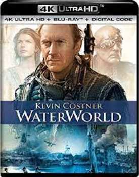 5053083256975 Waterworld (Kevin Costner) 4K HD FR BR