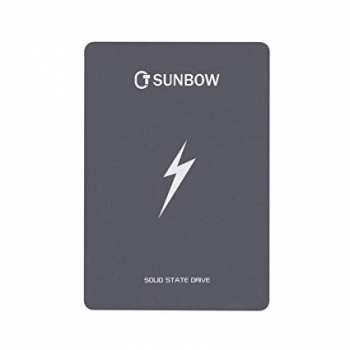 6970987610162 Sunbow SSD 480 GIGAS
