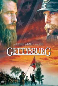 5051888194713 Gettysburg Dvd 1993