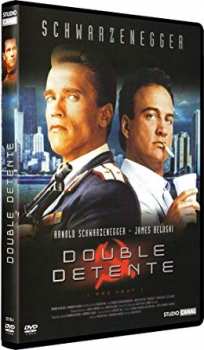 3259130218411 Double Detente (Schwarzenegger) FR DVD