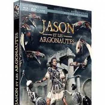 3512392519789 Jason Et Les Argonautes Dvd