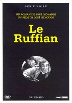 5510106011 Le Ruffian (Lino Ventura) FR DVD