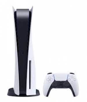 711719395201 Console Playstation PS5 Version bluray PS5