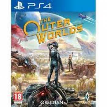 5026555426190 The Outer Worlds Ps4 (a)