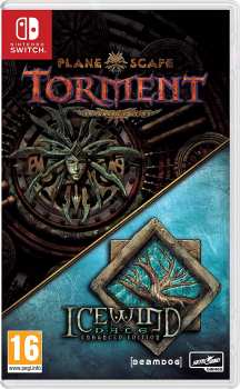 811949031013 Planescape - Torment & Icewind Dale - Enhnaced Edition FR Switch