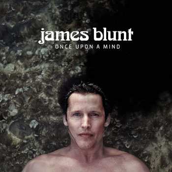 190295366773 James Blunt - Once Upon A Mind Vinyle