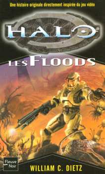 9782265078093 Halo - Les Floods T.2