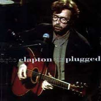 5510106174 ric Clapton - Unplugged Cd