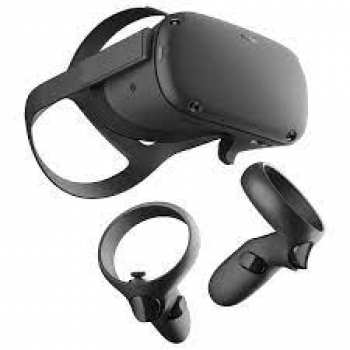 815820020318 Casque Virtuel Oculus Quest 64 Gigas