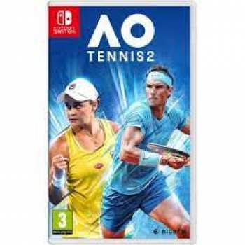3499550384338 O Tennis 2 FR Switch