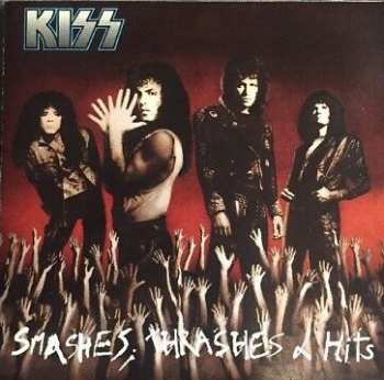 42283675926 CD Kiss - Smashes Thashes & Hits