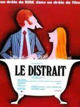 5510106408 Le Distrait (Pierre Richard) FR BR