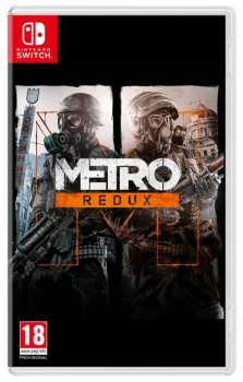 4020628740702 Metro Redux FR Switch