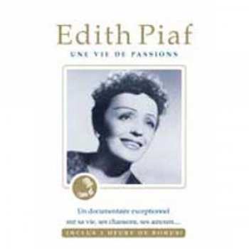 8711539010416 dith Piaf - Une Vie De Passion (40ème Anniversaire) FR DVD