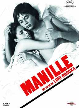 3333297305143 Manille (Lino Brocka) FR DVD