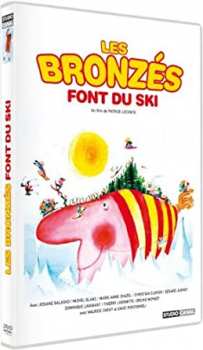 3259130121995 Les Bronzés Font Du Ski FR DVD