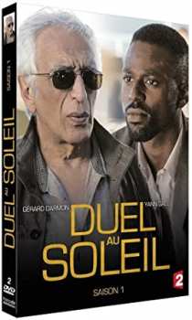 3660485998499 Duel Au Soleil Saison 1 FR DVD
