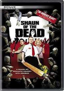 3259130229011 Shaun Of The Dead FR DVD