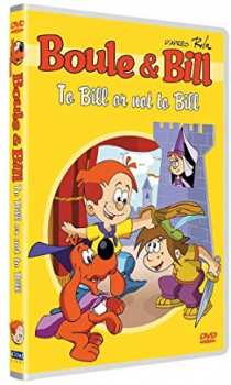 3309450021786 Boule Et Bill - To Bill Or Not To Bill FR DVD