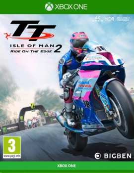 3499550376135 TT Isle Of Man 2 FR Xbox One