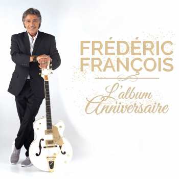 194397232424 Frederic François- L'album Anniversaire