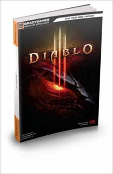 5510106552 Guide Strategique Diablo 3