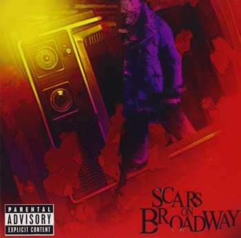 602517781054 Scars On Broadway CD