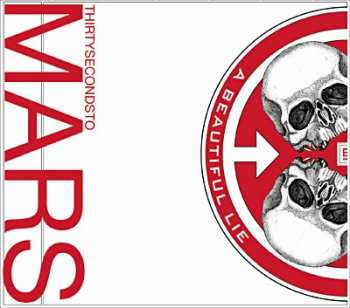 94638868729 Thirty Seconds To Mars - A Beautiful Lie CD